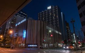 Hotel Mystays Shin Osaka Conference Center